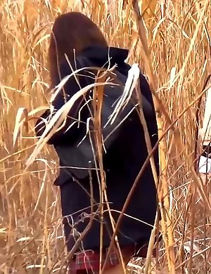 Japanese Piss Fetish Porn - AND A WEE WE GO